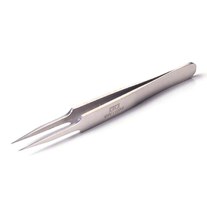 Pinces précelles droites HG - TAMIYA 74048