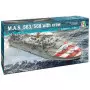 M.A.S. 568 avec équipage - 1/35 - ITALERI 5626