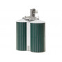 Silo double - HO 1/87 - Faller 120260