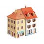 2 petits immeubles de ville - HO 1/87 - Faller 130496