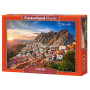 Pietrapertosa, Italy - Puzzle 3000 pièces - CASTORLAND