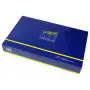 Set 3x wagon trémie F70 Uas ép. IV-V SNCF - HO 1/87 - REE WB-679