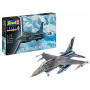 Eurofighter "Luftwaffe 2020 Quadriga" - échelle 1/72 - REVELL 03843