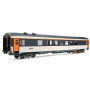 Voiture Vru-Sru Club 34 Corail SNCF ép. V - HO 1/87 - LS Models 40340