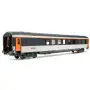 Voiture Vru-Sru Club 34 Corail SNCF ép. V - HO 1/87 - LS Models 40340
