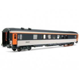 Voiture Vru-Sru Club 34 Corail SNCF ép. V - HO 1/87 - LS Models 40341