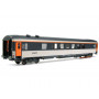 Voiture Vru-Sru Club 34 Corail SNCF ép. V - HO 1/87 - LS Models 40341
