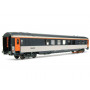 Voiture Vru-Sru Club 34 Corail SNCF ép. V - HO 1/87 - LS Models 40341