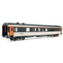Voiture Vru-Sru Club 34 Corail SNCF ép. V - HO 1/87 - LS Models 40342