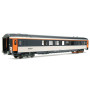 Voiture Vru-Sru Club 34 Corail SNCF ép. V - HO 1/87 - LS Models 40342