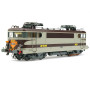 Locomotive électrique BB 9496 ép. IV-V SNCF analogique - HO 1/87 - LS MODELS 10216