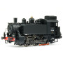 Vapeur 030 TU 46 Gas-Oil Marseille ép III digital son - HO 1/87 - REE MB-104S
