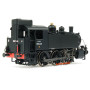 Vapeur 030 TU 46 Gas-Oil Marseille ép III digital son - HO 1/87 - REE MB-104S