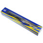 Wagon UFR Biporteur BOURGEY-MONTREUIL ép III - HO 1/87 - REE WB-613