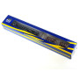Wagon UFR Biporteur citernes rondes CECI ép III - HO 1/87 - REE WB-614