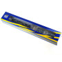 Wagon UFR Biporteur citernes rondes SULLY-FLAYAC ép III - HO 1/87 - REE WB-616