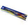 Wagon UFR Biporteur remorque SOBOTRAF ép III - HO 1/87 - REE WB-617