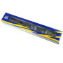 Wagon UFR Biporteur remorques SOTRALEST ép III - HO 1/87 - REE WB-620