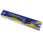 Wagon UFR Biporteur SDTM + CALBERSON ép IV - HO 1/87 - REE WB-622
