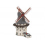 Moulin d'Oberneulander - Z 1/220 - FALLER 282789