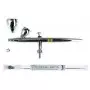 Aérographe double action Evolution CRplus Two in one - HARDER & STEENBECK 126234