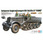 Halftrack 18t FAMO - 1/35 - Tamiya 35239