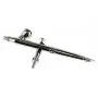 Aérographe double action Evolution Silverline 0,2 - HARDER & STEENBECK 126023