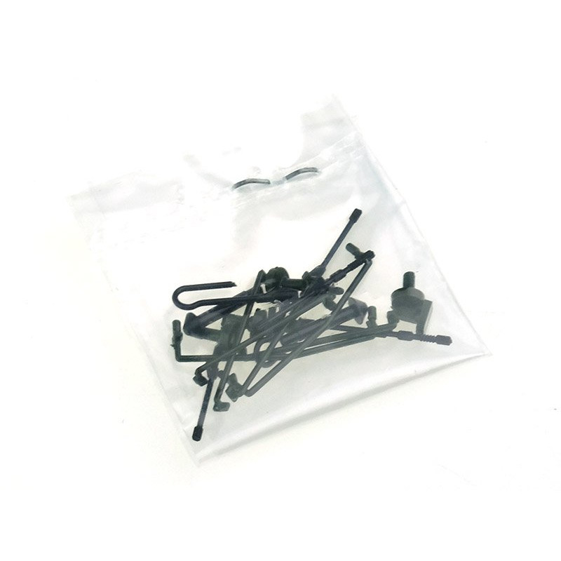 Sachet de détaillage pour voiture Bruhat - HO 1/87 - ROCO 138874