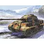 ITALERI 7004 - 1/72 - Char d