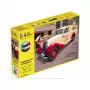 Mercedes-Benz 170 V kit complet - échelle 1/24 - HELLER 56736