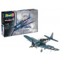 Douglas SBD-5 Dauntless Navyfighter - 1/48 - REVELL 03869
