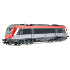 Locomotive électrique BB 36012 SNCF analogique - ép V - HO 1/87 - JOUEF HJ2398