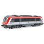 Locomotive électrique BB 36012 SNCF analogique - ép V - HO 1/87 - JOUEF HJ2398