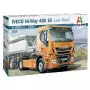 IVECO Hi-Way 480 E5 - échelle 1/24 - ITALERI 3928