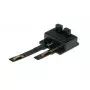 1x connecteur de voie pour rail PIKO A analogique - HO 1/87 - PIKO 55270