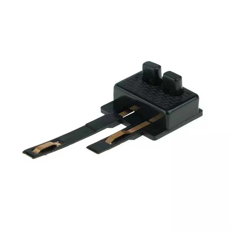1x connecteur de voie pour rail PIKO A analogique - HO 1/87 - PIKO 55270