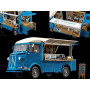 Citroën H Food Truck - EBBRO 25008