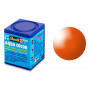 Revell 30 orange brillant peinture acrylique Aqua Color - 18ml - REVELL 36130