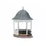 Kiosque à musique en métal - HO 1/87 - WOODLAND SCENICS D236
