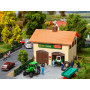 Réparateur de tracteurs - HO 1/87 - MKD 2021