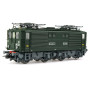 Locomotive électrique BB 1521 analogique - ép III SNCF - HO 1/87 - JOUEF HJ2384