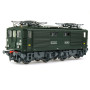 Locomotive électrique BB 1521 digital son - ép III SNCF - HO 1/87 - JOUEF HJ2384S