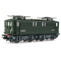 Locomotive électrique BB 1612 analogique - ép III SNCF - HO 1/87 - JOUEF HJ2385