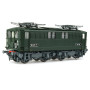 Locomotive électrique BB 1612 digital son - ép III SNCF - HO 1/87 - JOUEF HJ2385S