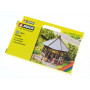 Pavillon - HO 1/87 - NOCH 14371