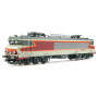 Locomotive électrique CC 6543 analogique SNCF - ép V - HO 1/87 - JOUEF HJ2370
