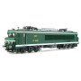 Locomotive électrique CC 6550 SNCF analogique SNCF - ép IV - HO 1/87 - JOUEF HJ2371