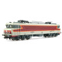 Locomotive électrique CC 6517 analogique SNCF - ép IV - HO 1/87 - JOUEF HJ2372