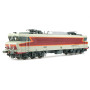 Locomotive électrique CC 6517 digitale son SNCF - ép IV - HO 1/87 - JOUEF HJ2372S