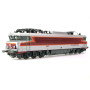 Locomotive électrique CC 21001 analogique SNCF - ép IV - HO 1/87 - JOUEF HJ2373